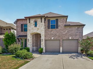 26407 Polaris Rise Ln, Richmond, TX 77406