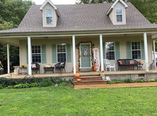 477 E Lakeview Dr, Hornbeak, TN 38232