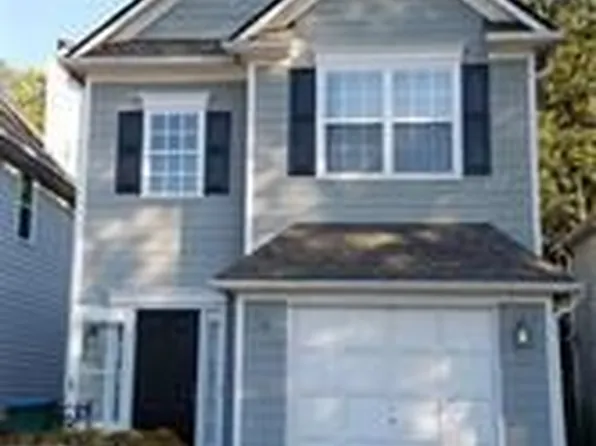 4026 Oak Glenn Dr, Duluth, GA 30096