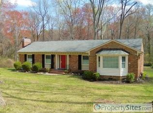 3817 Sherbrook Rd, Richmond, VA 23235