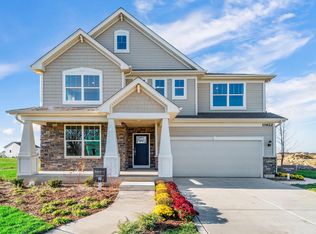 4025 Brander Dr, Valparaiso, IN 46383