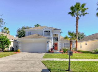 754 Troon Cir, Davenport, FL 33897