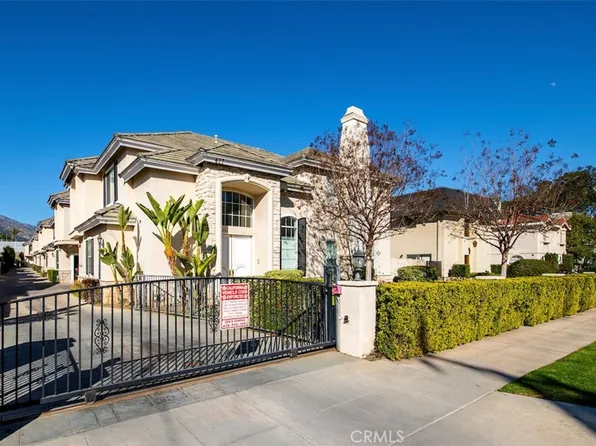 417 California St Unit F, Arcadia, CA 91006