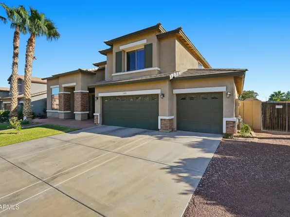 18391 W PORT ROYALE Lane, Surprise, AZ 85388