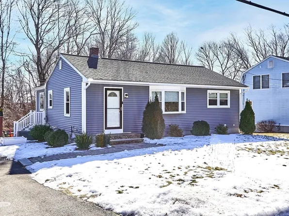 14 Eager Ct, Marlborough, MA 01752