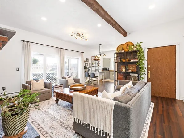 34 Tremont St #6, Chelsea, MA 02150