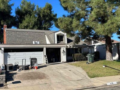 418 Via Los Arcos, San Marcos, CA, 92069