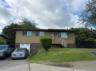2118 S 25th St, Tacoma, WA 98405