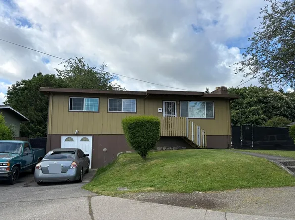 2118 S 25th St, Tacoma, WA 98405