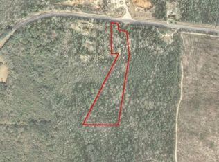 8265 Chunchula Georgetown Rd, Chunchula, AL 36521