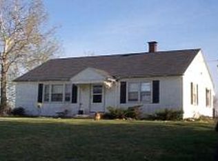 Route 1 BOX 64, Malta Bend, MO 65339