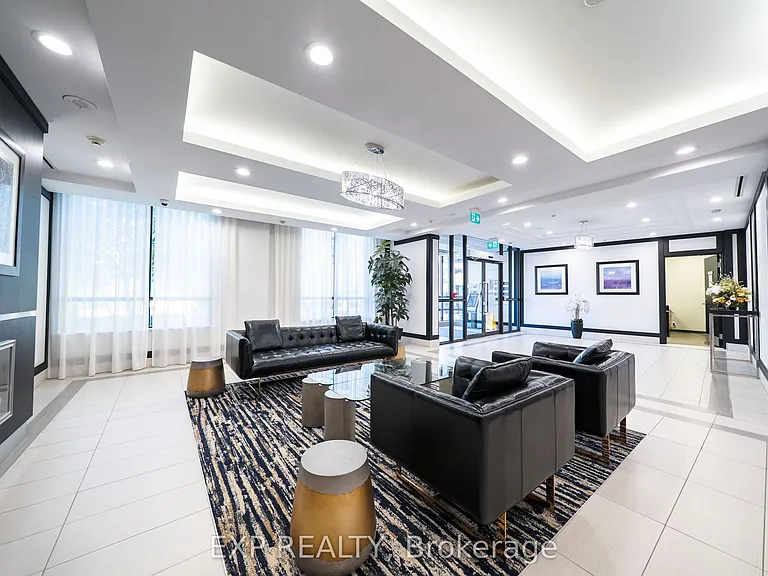 1070 Sheppard Ave W #1514 — Photo 7
