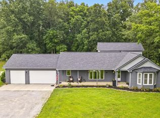 6701 Miller Paul Rd, Westerville, OH 43082