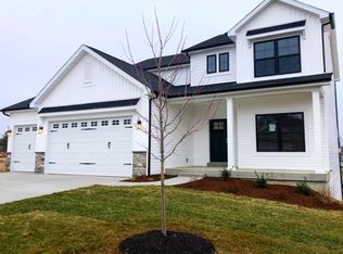 203 Still Creek Dr, Lake St Louis, MO 63367