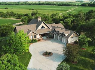 699 38th Rd, Franklin, NE 68939