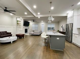 3745 Duke Reserve Cir, Peachtree Corners, GA 30092