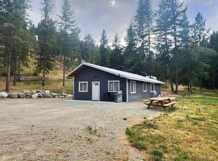 278 W Corral Dr, Oroville, WA 98844