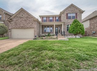 18822 Salado Cyn, San Antonio, TX 78258