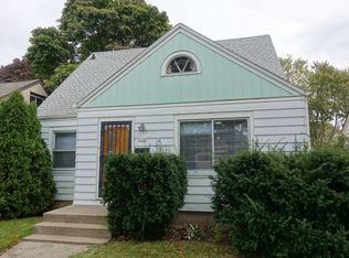 4340 N 70th St, Milwaukee, WI 53216