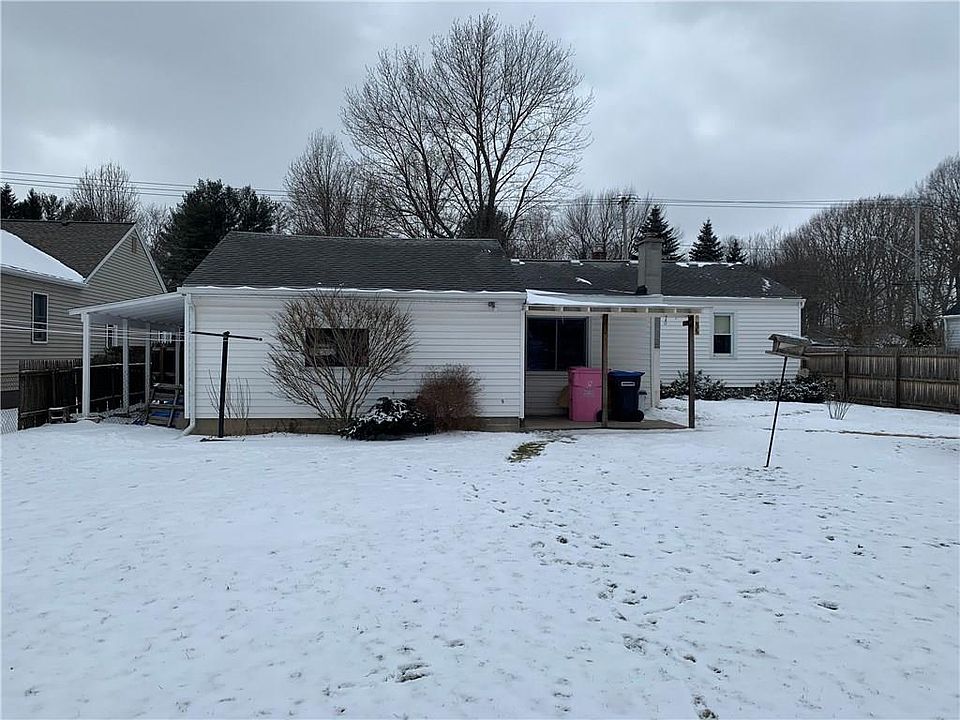 944 Chili Center Coldwater Rd, Rochester, NY 14624 Zillow