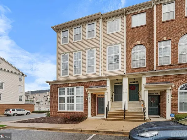 12402 Open View Ln #1402, Upper Marlboro, MD 20774