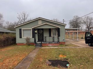 127 Adams St, Jackson, TN 38301