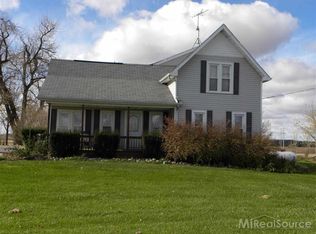 1887 N Geeck Rd, Corunna, MI 48817