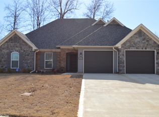 1905 Bellingrath Gdns, Conway, AR 72034