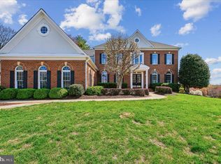 15200 Country Glen Ct, Darnestown, MD 20878