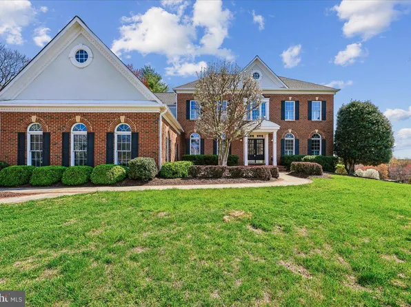 15200 Country Glen Ct, Darnestown, MD 20878