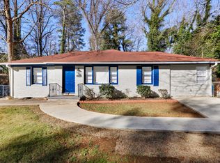 2062 Mark Trl, Decatur, GA 30032