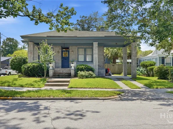 1323 E 48th Street, Savannah, GA 31404