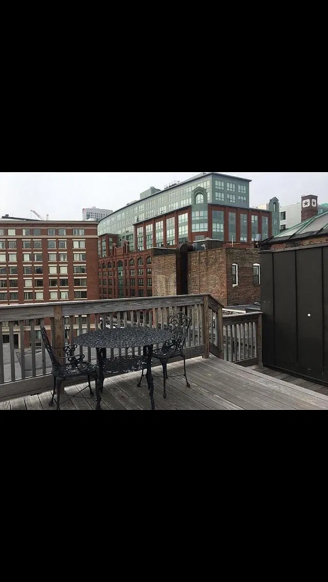 156 Prince St — Photo 1