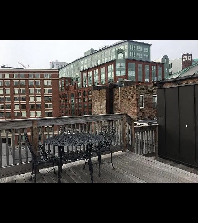156 Prince St #12