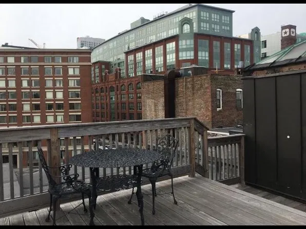 156 Prince St, Boston, MA
