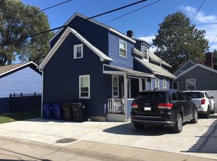 2184 W 38th St, Cleveland, OH 44113