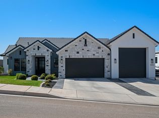 1442 E Dellcorero Dr, Saint George, UT 84770