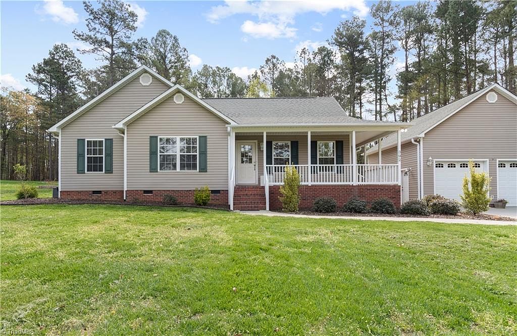 392 Cove Wood Dr, Denton, NC 27239 | Zillow