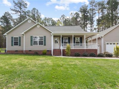 392 Cove Wood Dr, Denton, NC, 27239