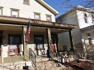 148 E 4th Ave, Columbus, OH 43201