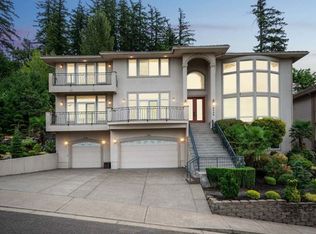 9330 SE Emmert View Ct, Happy Valley, OR 97086