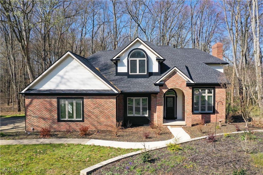 Real estate listing image