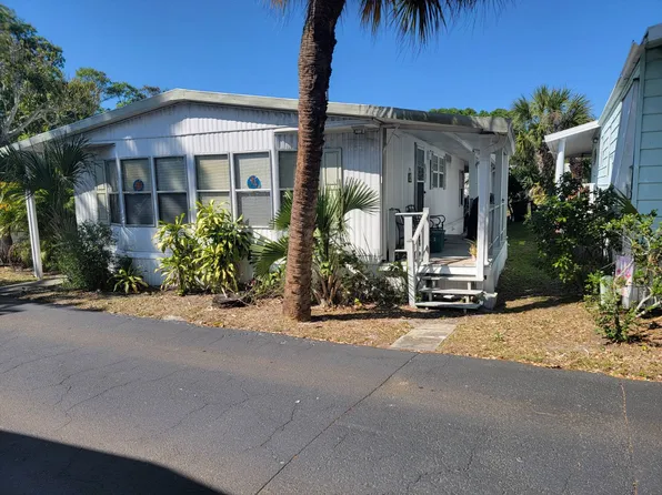 8515 N Atlantic Ave Lot 2, Cape Canaveral, FL 32920