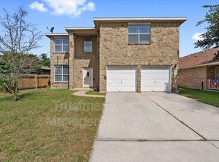 3304 Caleb Dr, Austin, TX 78725