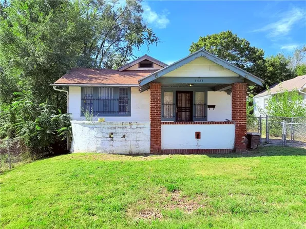 5524 Brooklyn Ave, Kansas City, MO 64130