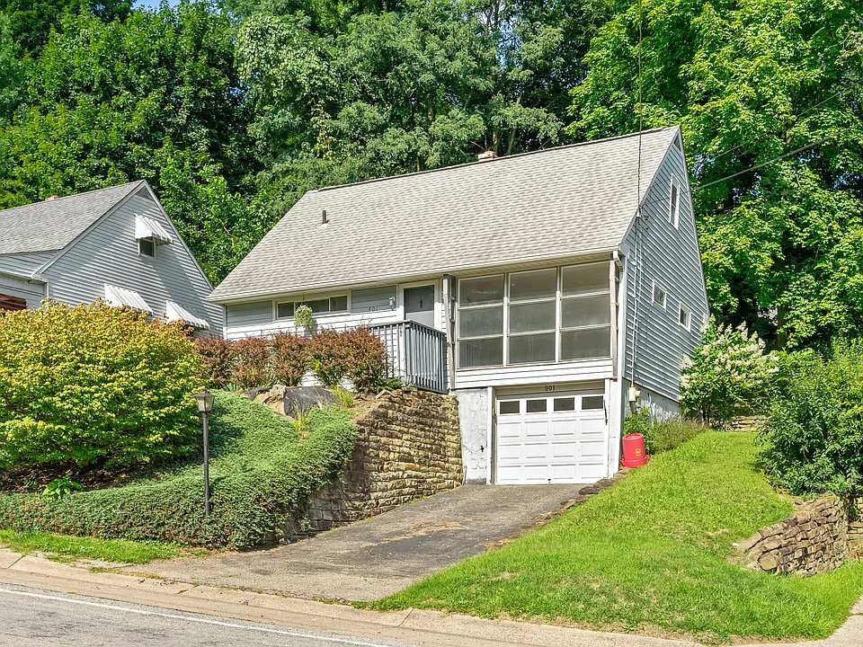 801 Jefferson Rd