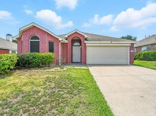 1358 Mill Xing, Garland, TX 75040