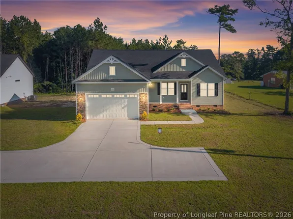 9380 State Highway 27 W, Lillington, NC 27546