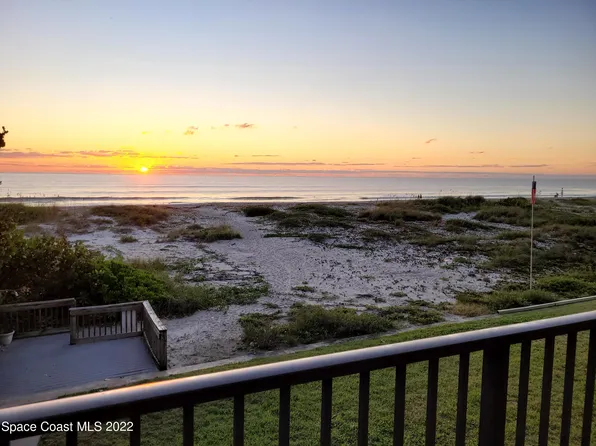 1251 S Atlantic Ave APT 201, Cocoa Beach, FL 32931
