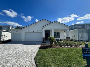 192 Elm Branch Road St, Saint Johns, FL 32259